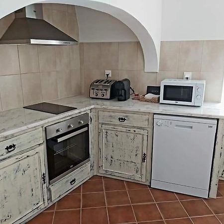 Ferienwohnung Solar Do Encalho Amareleja Exterior foto